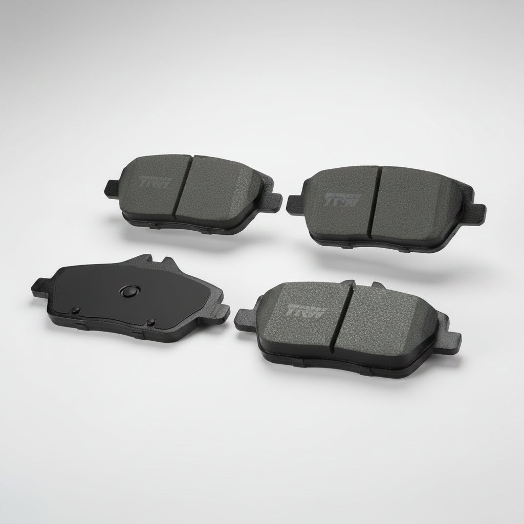 Brake Pads - BMW E81 / E87 Series - Various Models - Front