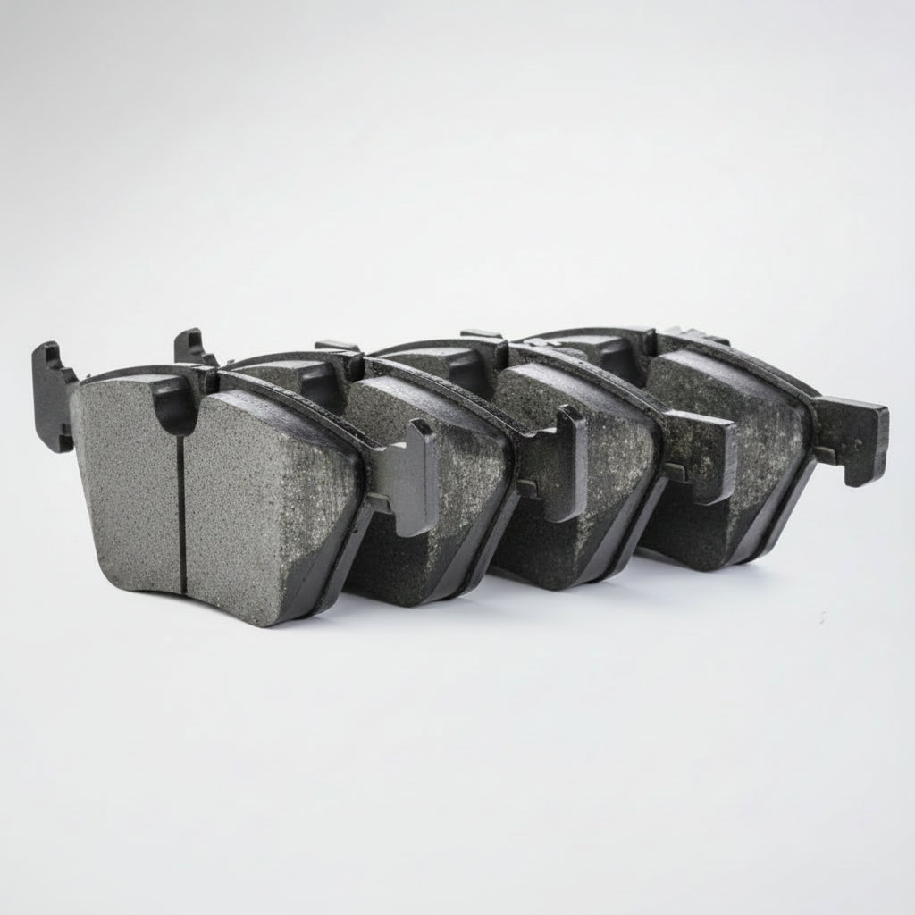 Brake Pads - BMW 1 / 3 / 5 / E84 / E89 Series - Various Models - Front