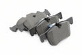Brake Pads - BMW 1 / 3 / 4 Series - Various Models - Front