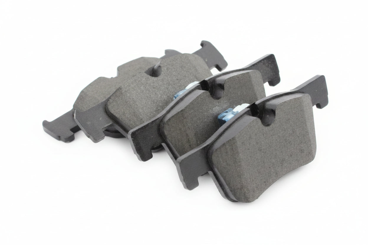 Brake Pads - BMW 1 / 3 / 4 Series - Various Models - Front