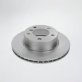 Brake Disc - BMW E81 / E87 / F20 / F21 Series - Various Models - Front