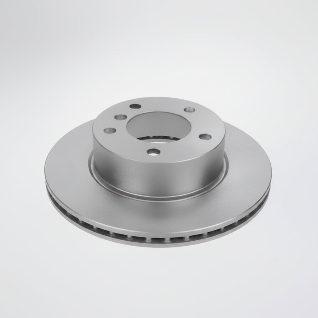 Brake Disc - BMW E81 / E87 / F20 / F21 Series - Various Models - Front