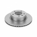 Brake Disc - BMW E81 / E87 / E90 Series - Various Models - Front
