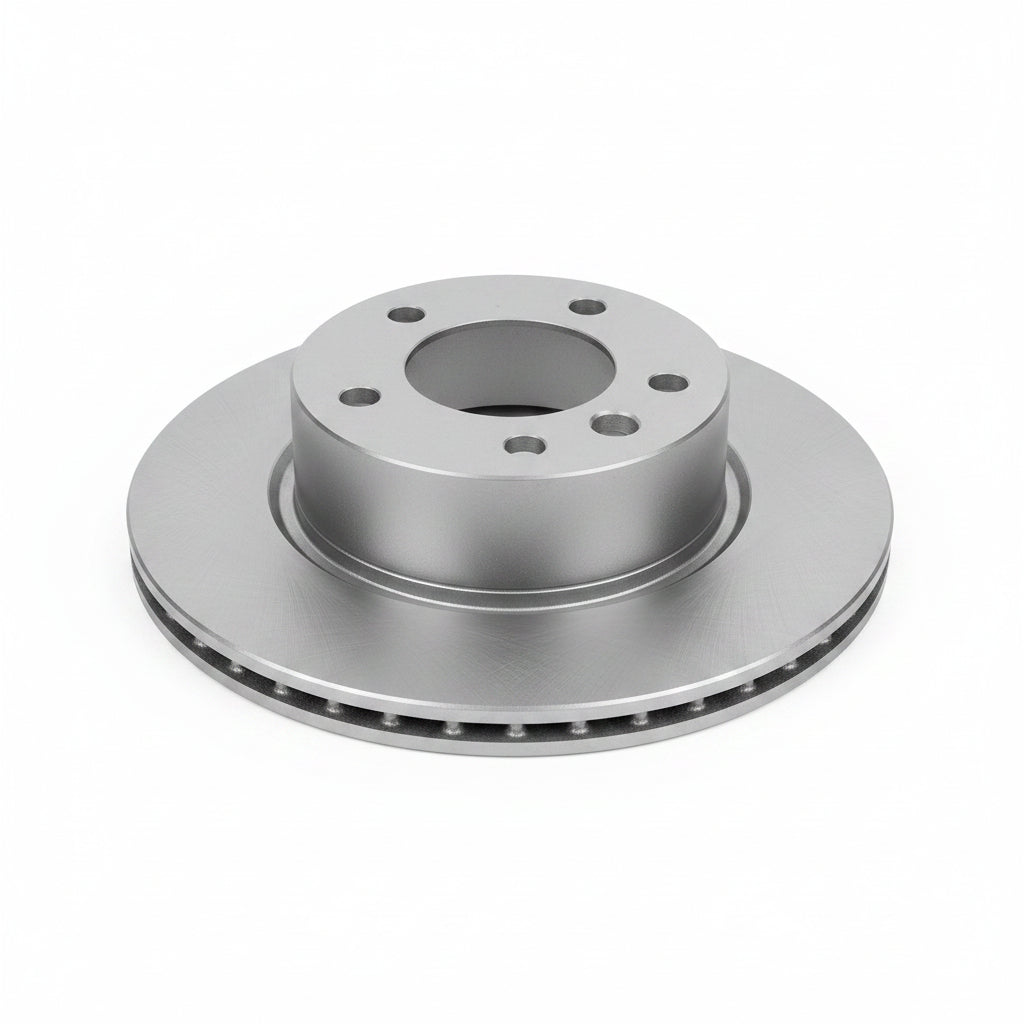 Brake Disc - BMW E81 / E87 / E90 Series - Various Models - Front