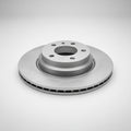 Brake Disc - BMW 1 / 3 / X1 Series - Various Models - Front