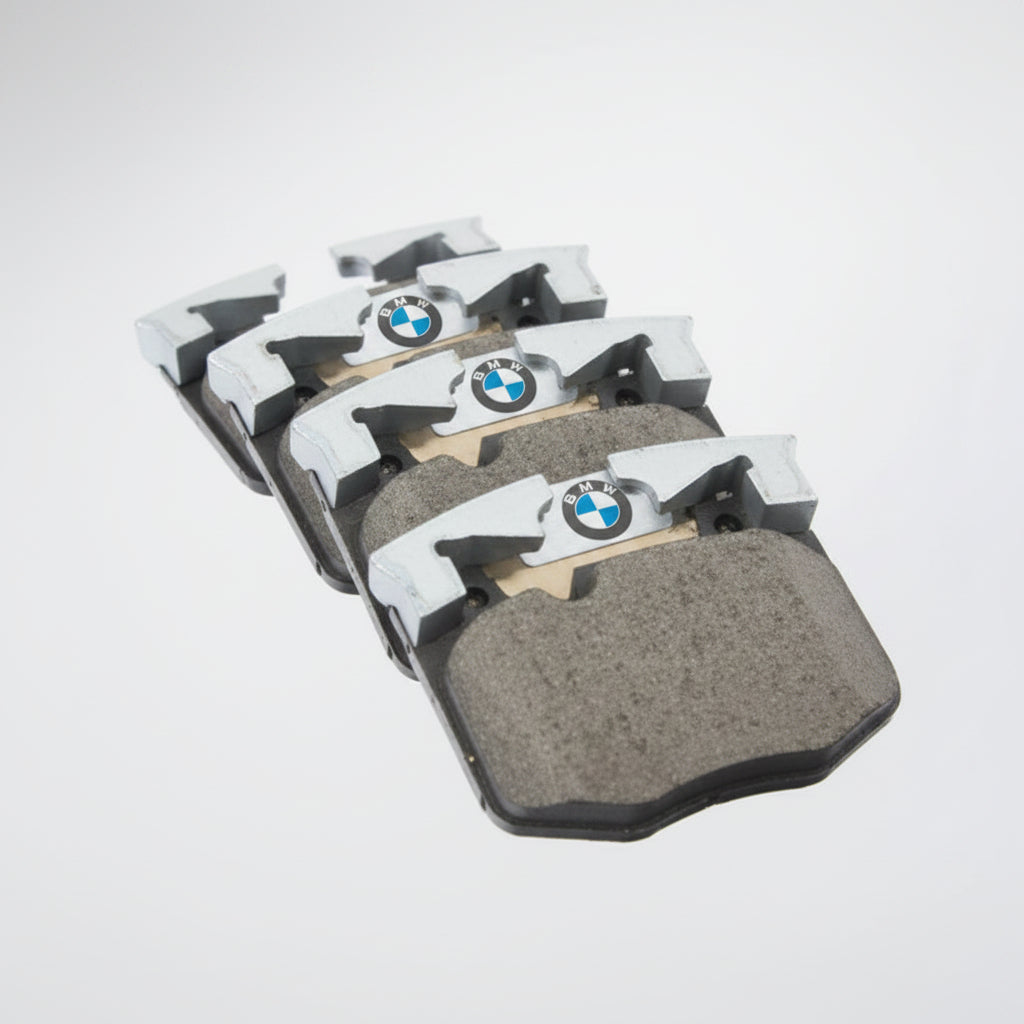 Brake Pads - BMW 2 / 3 / 4 / 5 / 6 / 7 / 8 / X3 / X4 / X5 / X6 / X7 Series - Various - Front