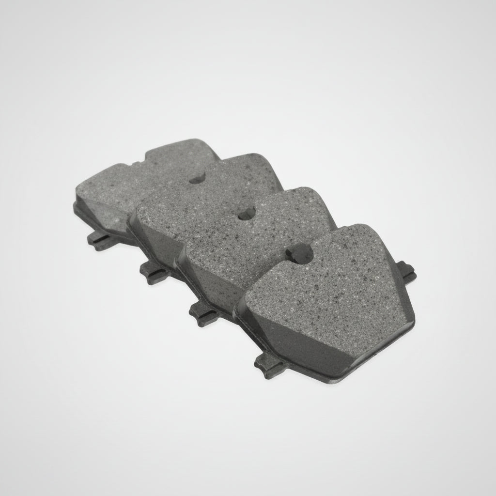 Brake Pads - BMW G42 / G20 / G22 / G23 / G26 Series - M-Sport - Various Models - Rear