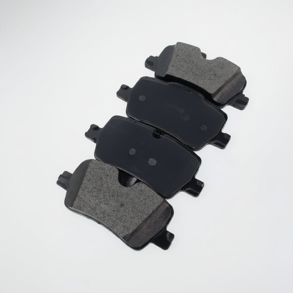 Brake Pads - BMW G42 / G20 / G22 / G23 / G26 Series - Std Braking - Various Models - Rear