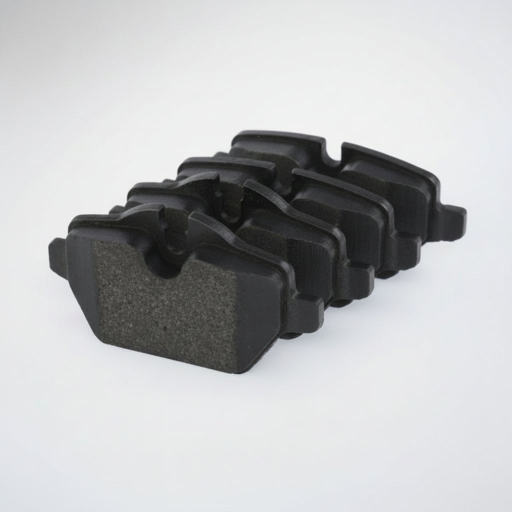 Brake Pads - BMW E81 / E87 / E90 Series - Various Models - Rear