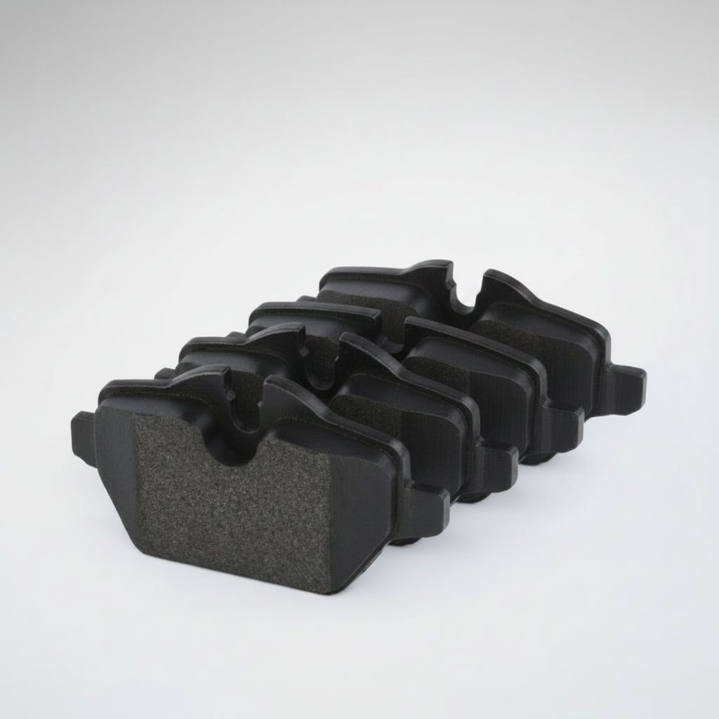 Brake Pads - BMW E81 / E87 / E90 Series - Various Models - Rear