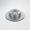Brake Disc - BMW E81 / E87 / E90 Series - Various Models - Rear