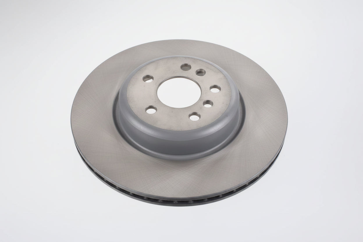 Brake Disc - BMW 2 / 3 / 5 / 6 / 7 / X3 / X4 / Z4 Series - Various Models - Rear