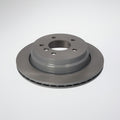 Brake Disc - BMW 1 / 3 / X1 Series - Various Models - Rear
