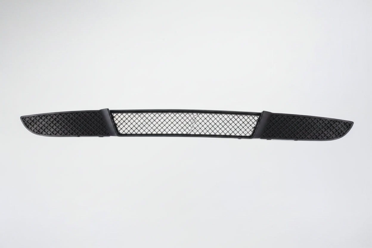 Front Bumper Grille - BMW E81 / E87 LCI - Std Bumper - Centre
