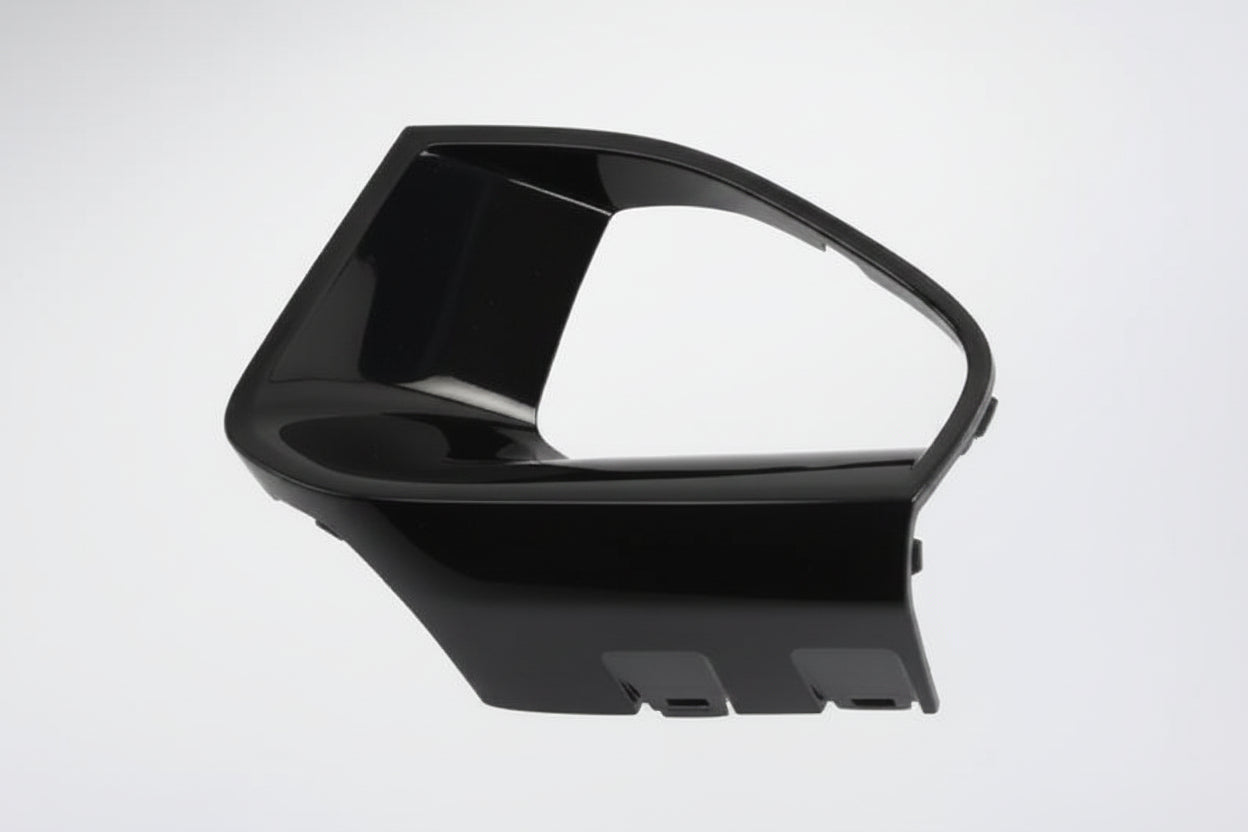 Front Bumper Grille Surround - BMW G20 3-Series - Sports Line - Pre-LCI Models - Right