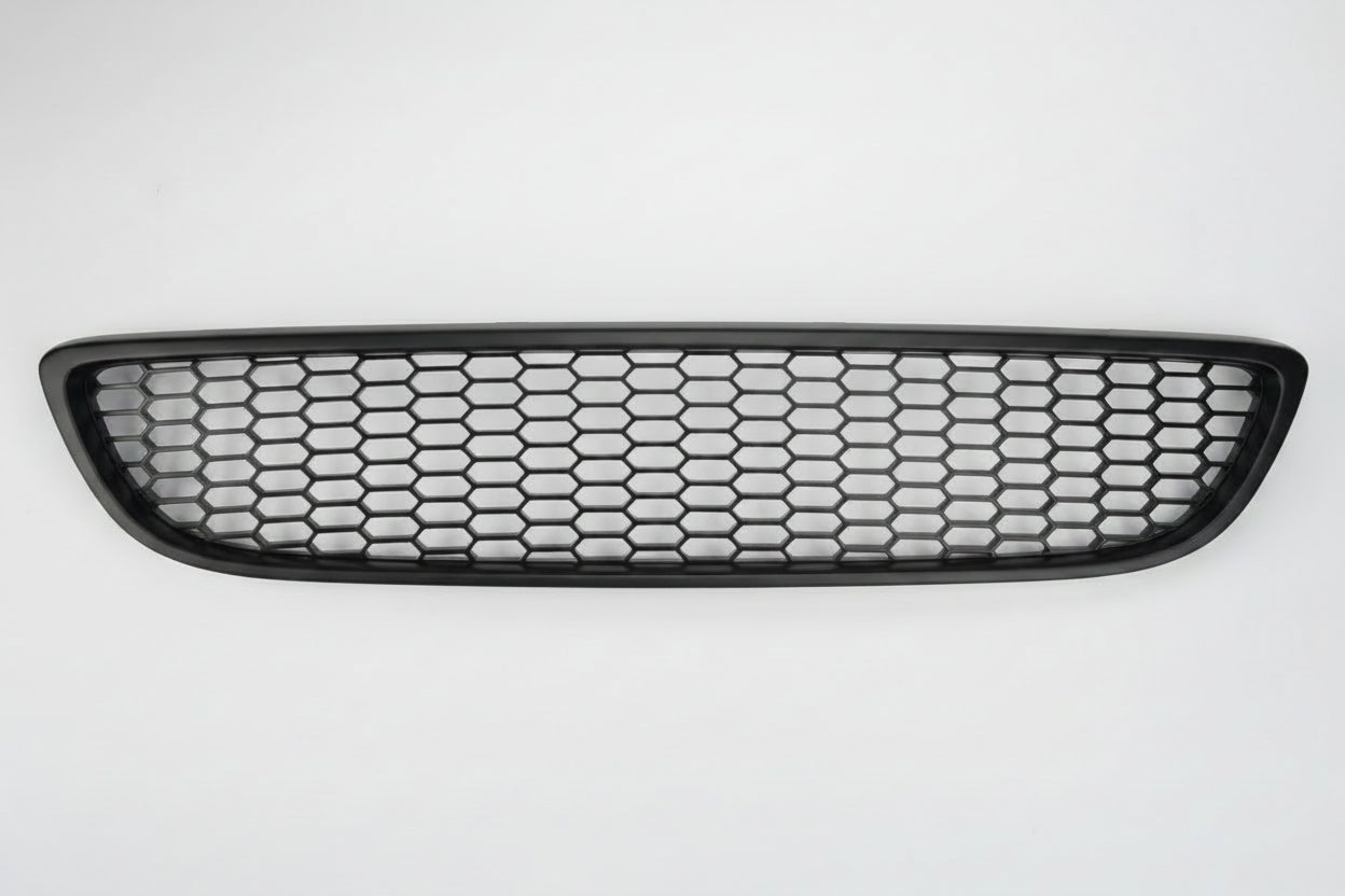 Front Bumper Grille - BMW E81 / E87 / E87 LCI - M-Sport Bumper - Centre