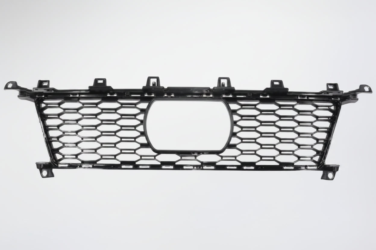 Front Bumper Grille - BMW G20 3-Series - M-Sport Bumper - Pre-LCI Models - Centre