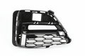 Front Bumper Grille - BMW G20 3-Series - M-Sport Bumper - Pre-LCI Models - Outer Right