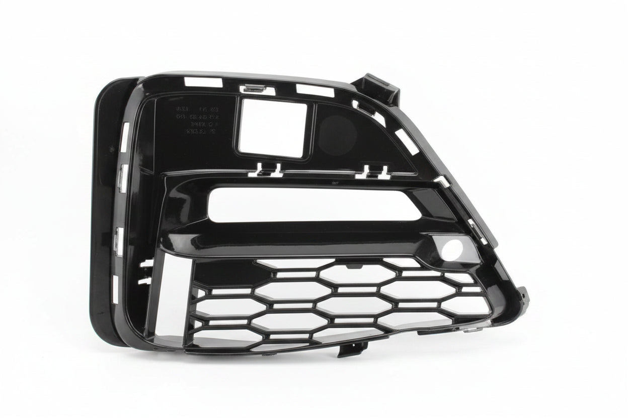 Front Bumper Grille - BMW G20 3-Series - M-Sport Bumper - Pre-LCI Models - Outer Right