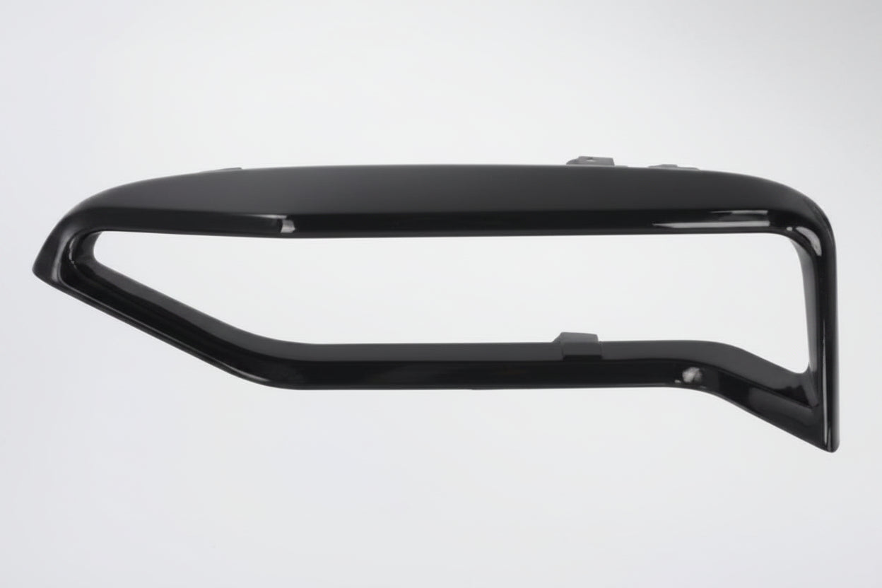 Front Bumper Grille Moulding - BMW G20 3-Series - M-Sport Bumper - Pre-LCI Models - Right