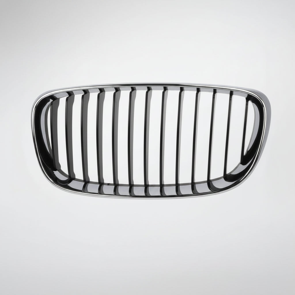 Bonnet Grille - BMW E81 / E82 / E87 LCI / E88 Series - Various Models - Left