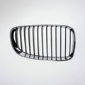 Bonnet Grille - BMW E81 / E82 / E87 LCI / E88 Series - Various Models - Right