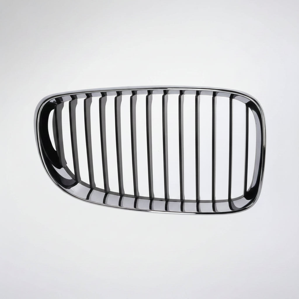 Bonnet Grille - BMW E81 / E82 / E87 LCI / E88 Series - Various Models - Right