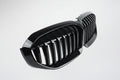Bonnet Grille - BMW G20 3-Series - Black With Black Frame - Pre-LCI Models