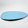 Door Mirror Glass - BMW 1 / 3 Series- Various Models - Heated - Left