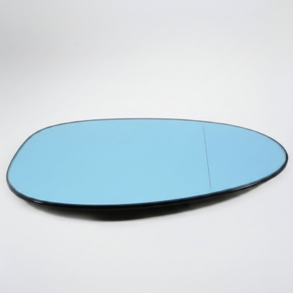 Door Mirror Glass - BMW 1 / 3 Series- Various Models - Heated - Left