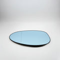 Door Mirror Glass - BMW 1 / 3 Series- Various Models - Heated - Right