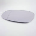 Door Mirror Glass - BMW 1 / 3 Series - Heated - LCI Models - Left