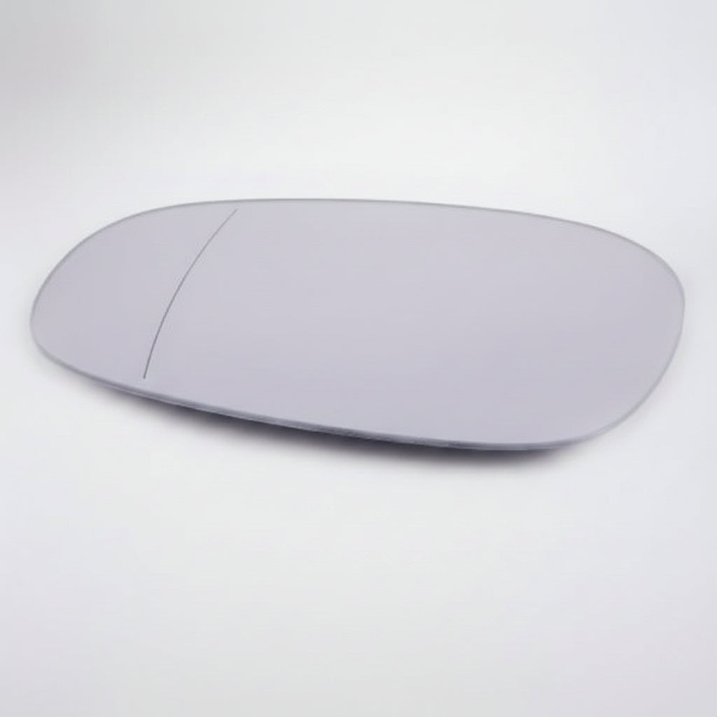 Door Mirror Glass - BMW 1 / 3 Series - Heated - LCI Models - Left