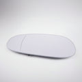 Door Mirror Glass - BMW 1 / 3 Series - Heated - LCI Models - Right