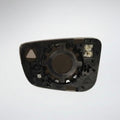 Door Mirror Glass - BMW 3 / 4 Series - W/O Driving Assistant - Aspherical - Heated - Left