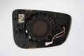 Door Mirror Glass - BMW 3 / 4 Series - With Driving Assistant - Aspherical - Heated - Right