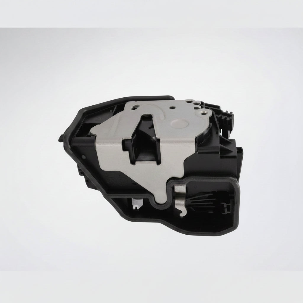 Door Lock Mechanism - BMW 1 / 2 / 3 / 4 / 5 / 6 / 7 / X1 / X3 / X5 / X6 / Z4 Series - Front - Right