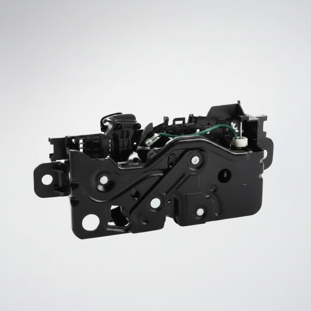 Boot Lock Mechanism - BMW F44 / G20 / G30 Series - Non Auto Open - Various Models
