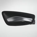 Door Handle - BMW E81 / E82 / E87 / E88 1-Series - Schwarz - Front / Rear - Inner - Right