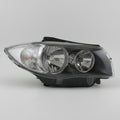 Headlamp Assembly - BMW 1-Series - Halogen - Various Models - Right