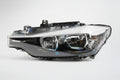 Headlamp Assembly - BMW F30 3-Series - Non Xenon - Pre-LCI - Left