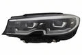 Headlamp Assembly - BMW G20 3-Series Sedan - Pre-LCI - LED Technology - Left