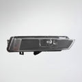 Foglamp - BMW E81 / E87 LCI Series - Various Models - Std Bumper - Left