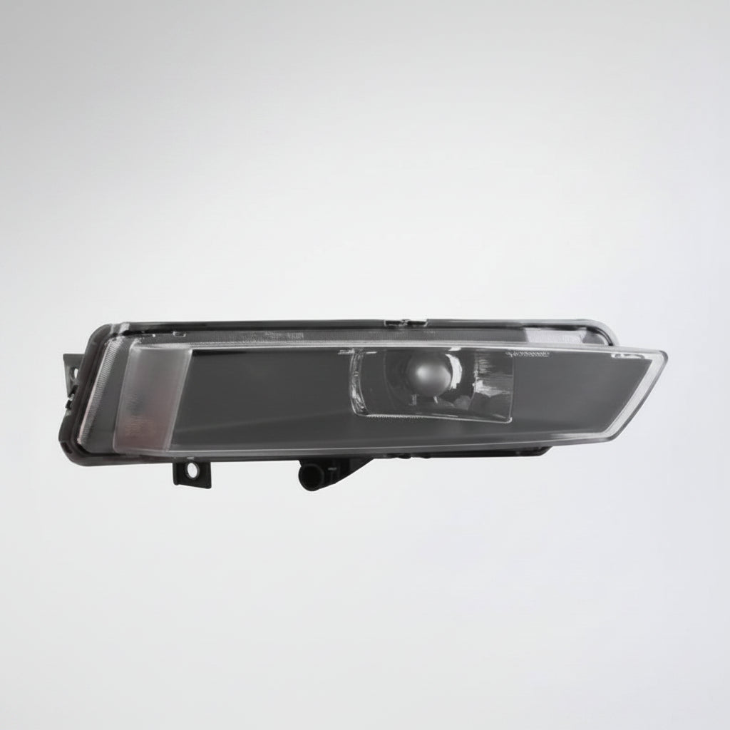Foglamp - BMW E81 / E87 LCI Series - Various Models - Std Bumper - Left