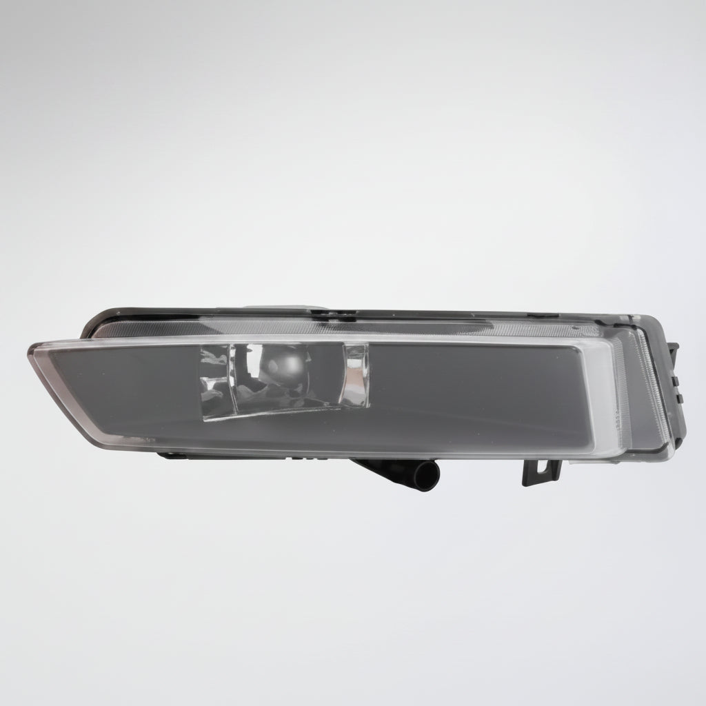 Foglamp - BMW E81 / E87 LCI Series - Various Models - Std Bumper - Right