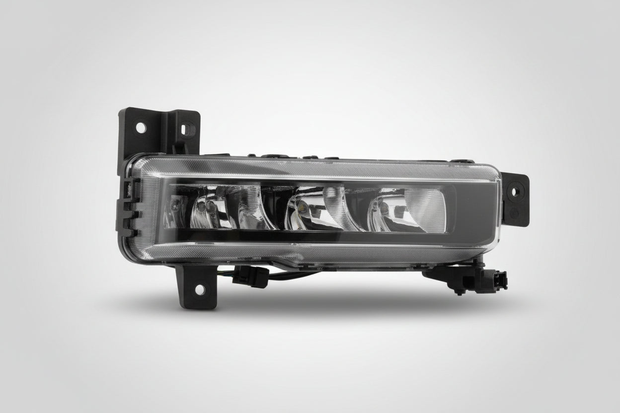 Foglamp - BMW G20 / F44 Series - Various Models - Standard Bumper - LED - Left
