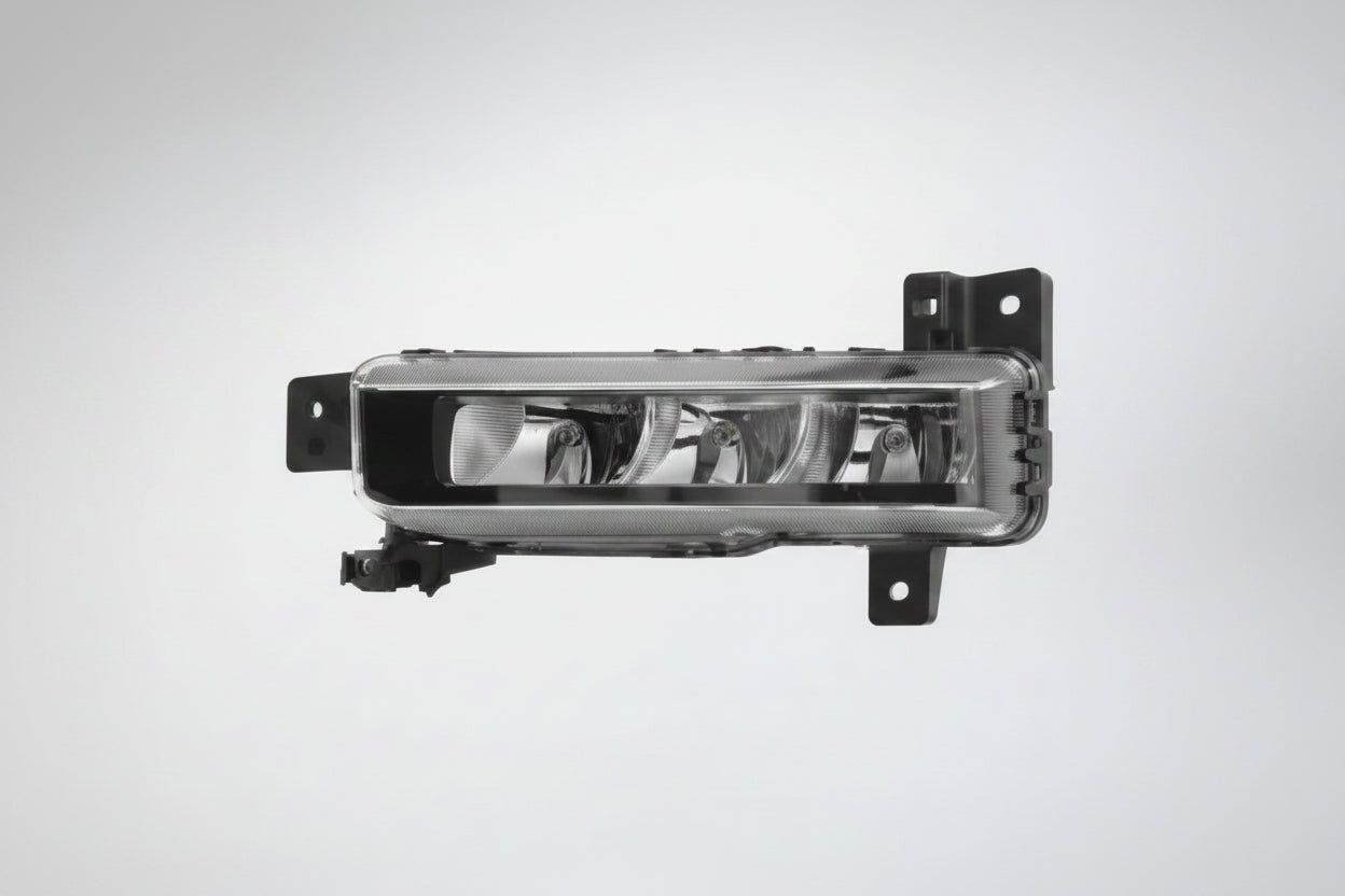 Foglamp - BMW G20 / F44 Series - Various Models - Standard Bumper - LED - Right