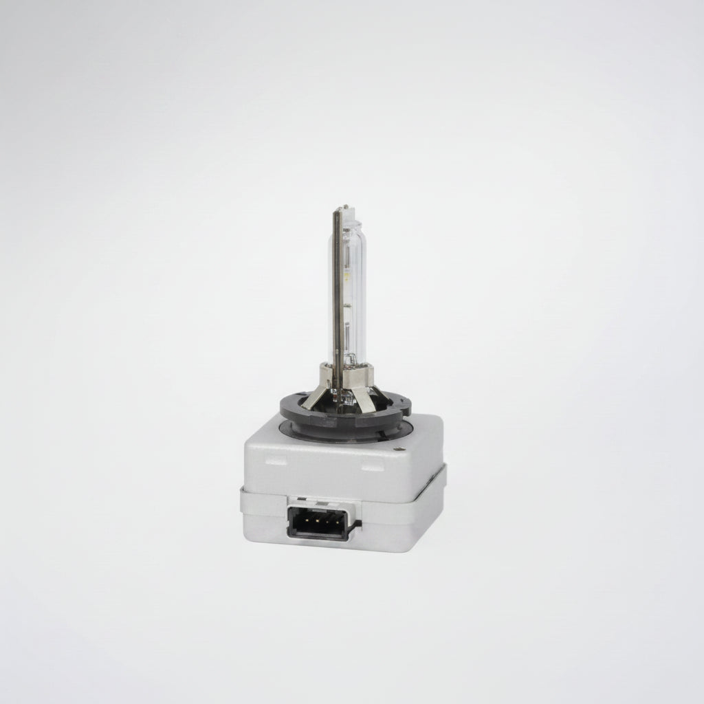 Xenon Headlamp Bulb - D1S - 12v 35w