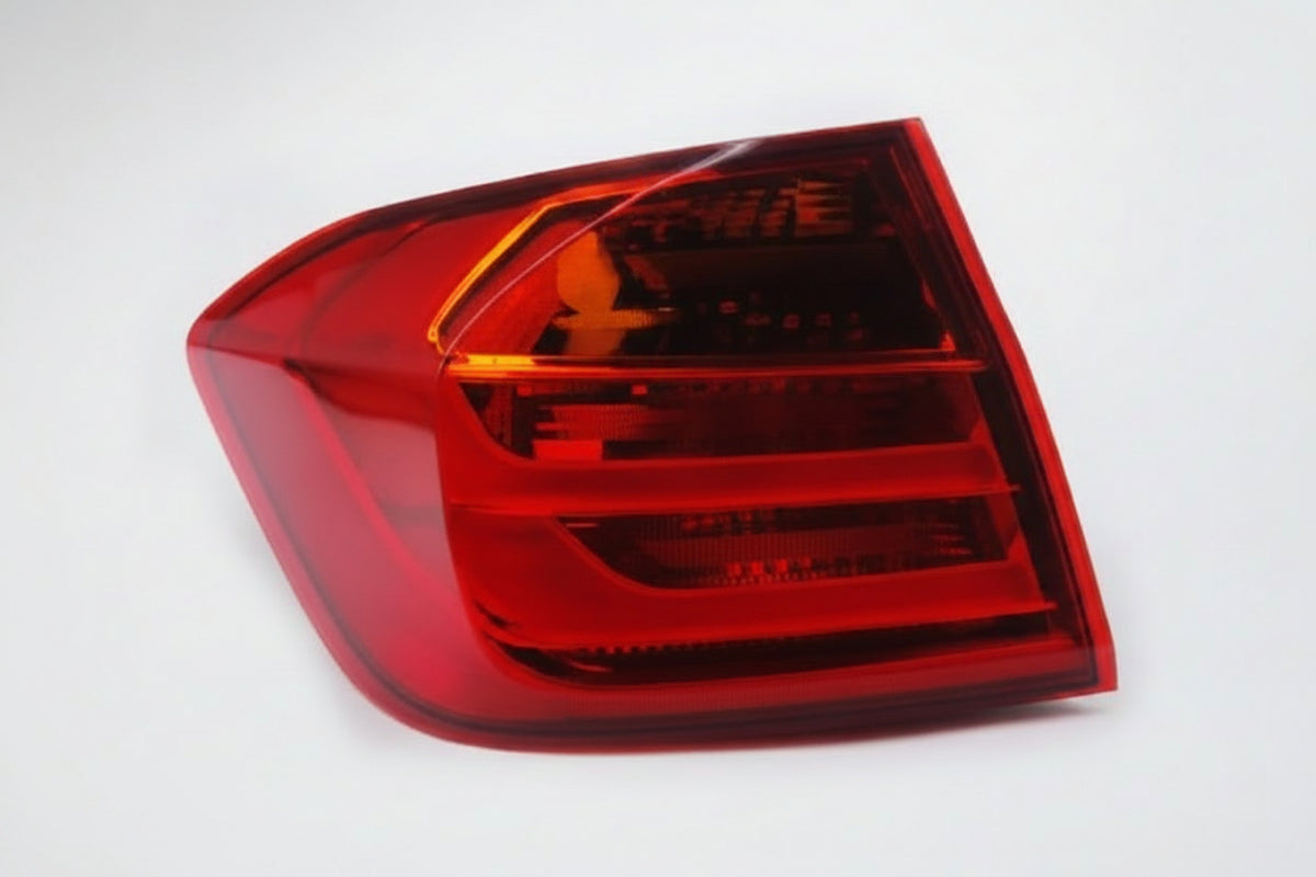 Rear Lamp - BMW F30 3-Series Sedan - Pre-LCI - Left