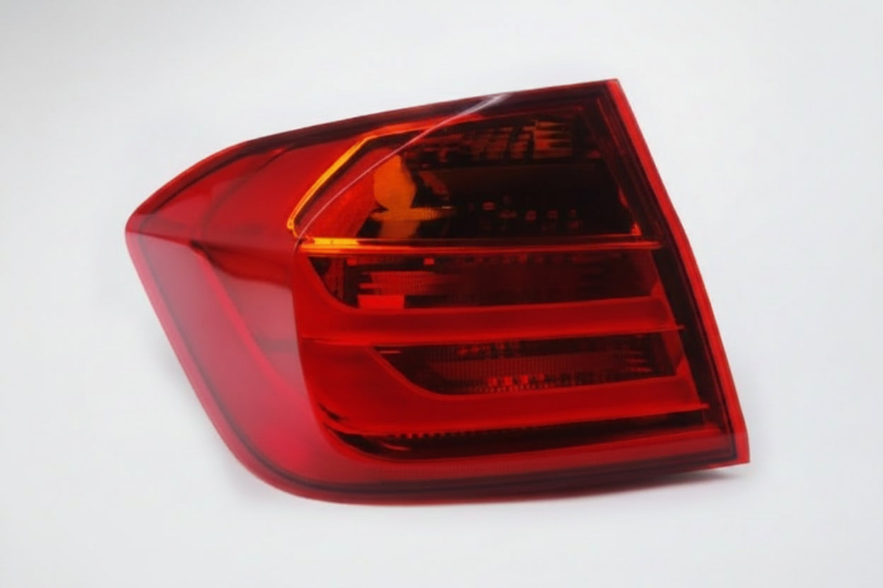 Rear Lamp - BMW F30 3-Series Sedan - Pre-LCI - Left
